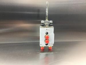 Liebherr Pilot Control Unit